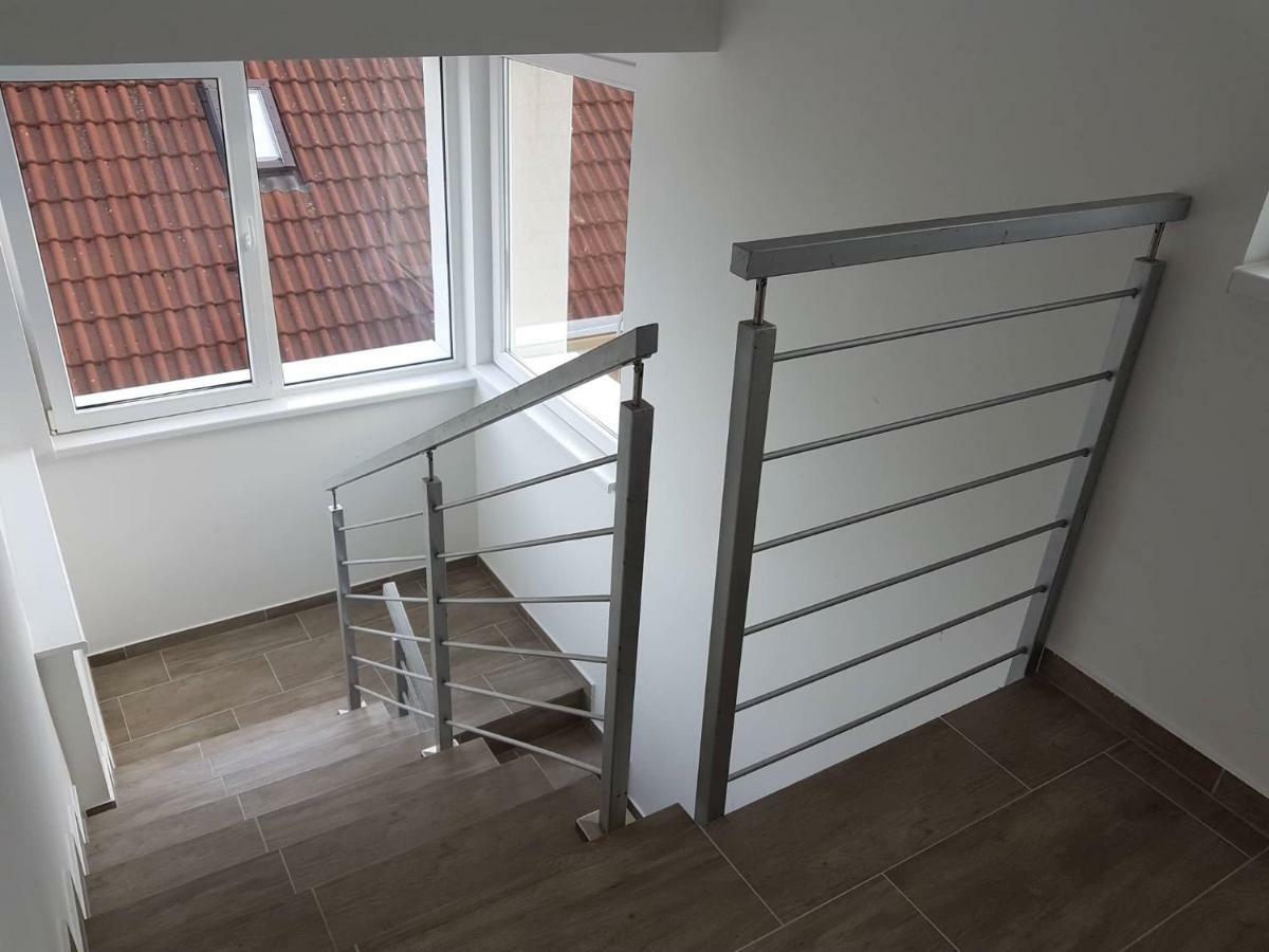 Heviz Springs Apartments - Alsópáhok Buitenkant foto