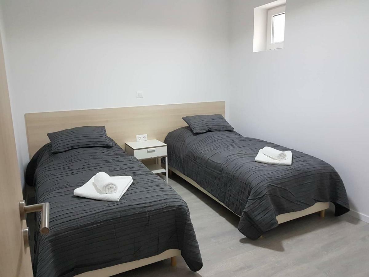 Heviz Springs Apartments - Alsópáhok Buitenkant foto