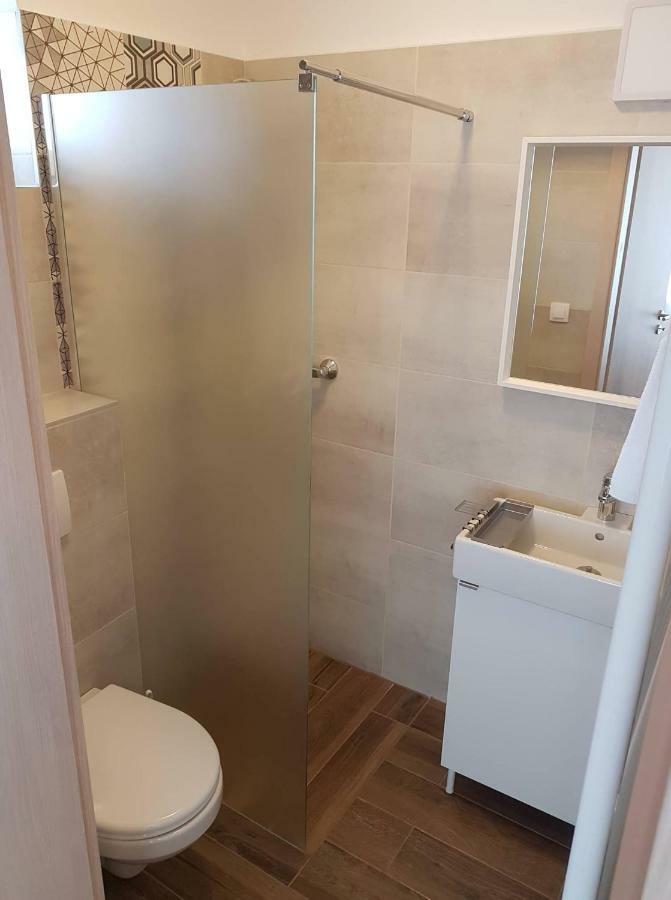Heviz Springs Apartments - Alsópáhok Buitenkant foto